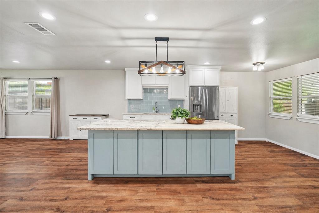 Pleasant Valley - Residential