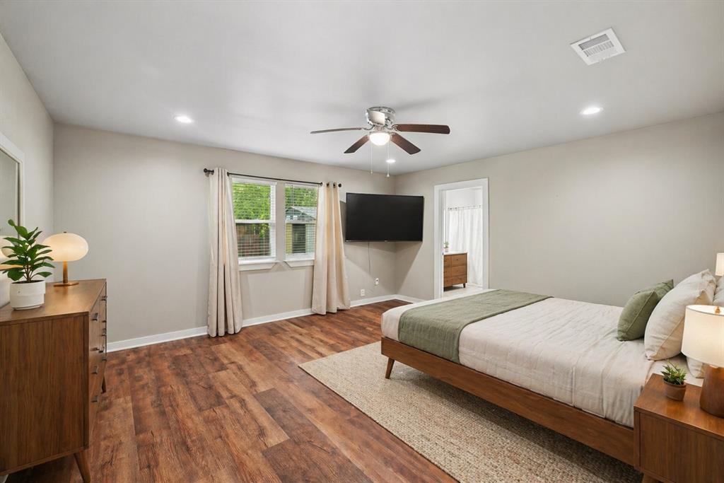 Pleasant Valley - Residential