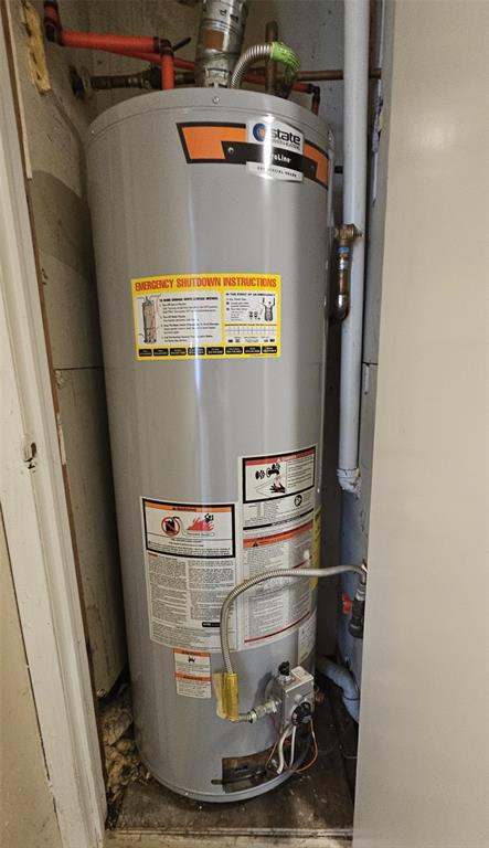 Hillside - Residential