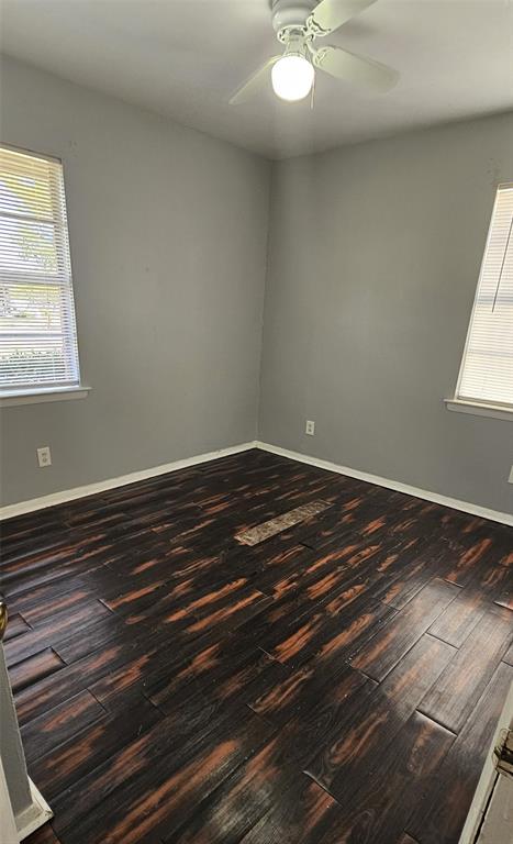 Hillside - Residential