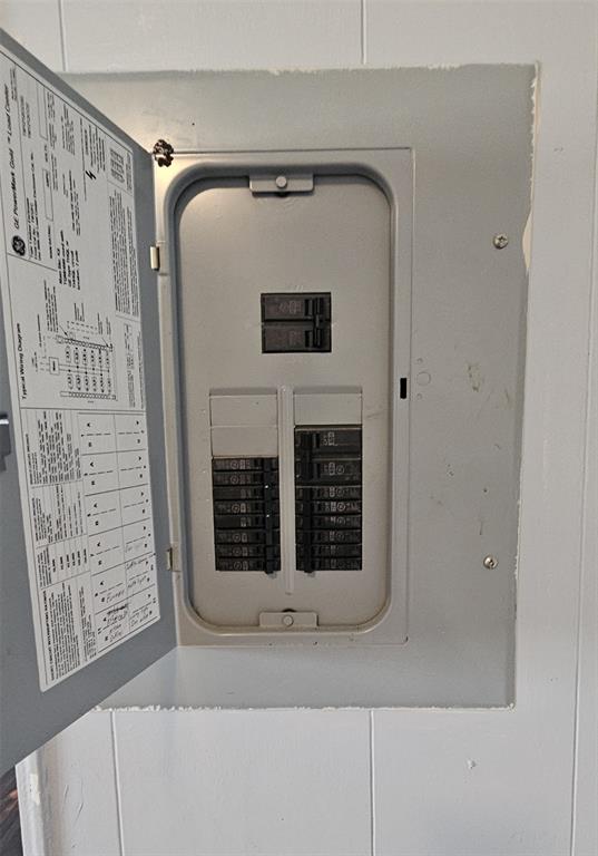 Hillside - Residential