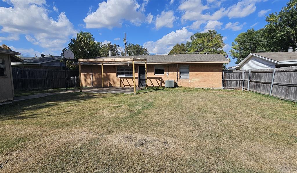 Hillside - Residential