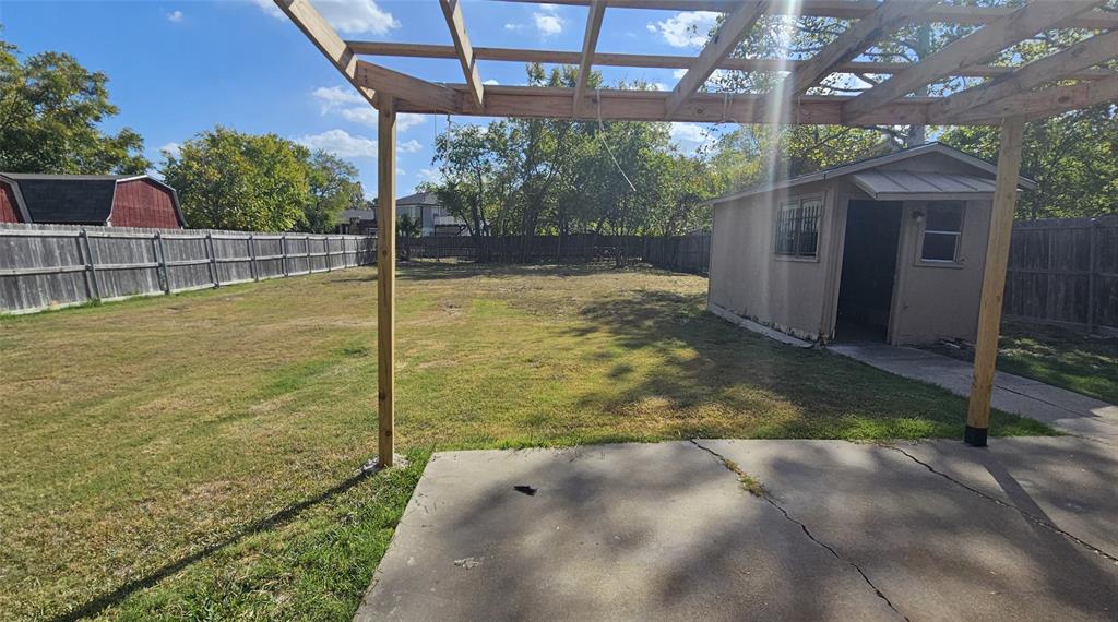 Hillside - Residential