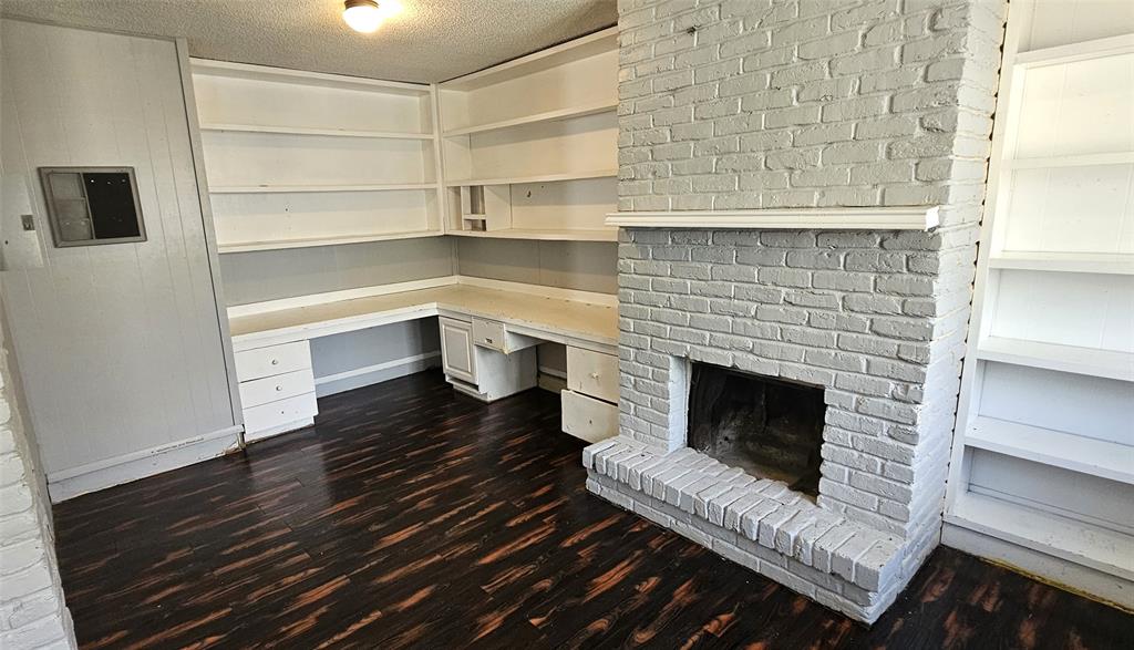 Hillside - Residential