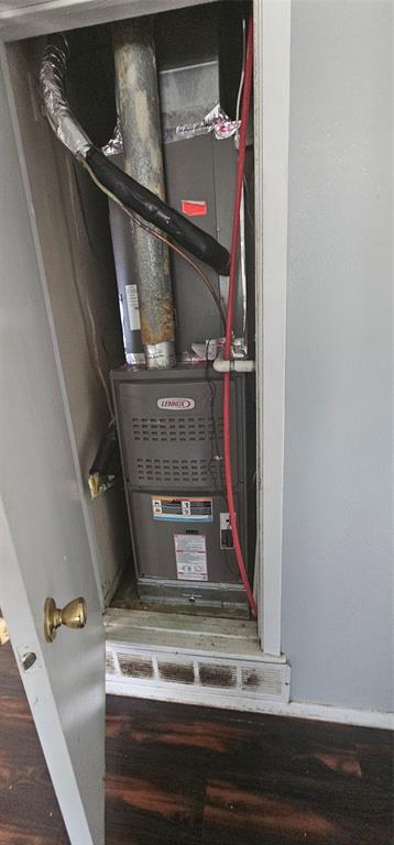 Hillside - Residential