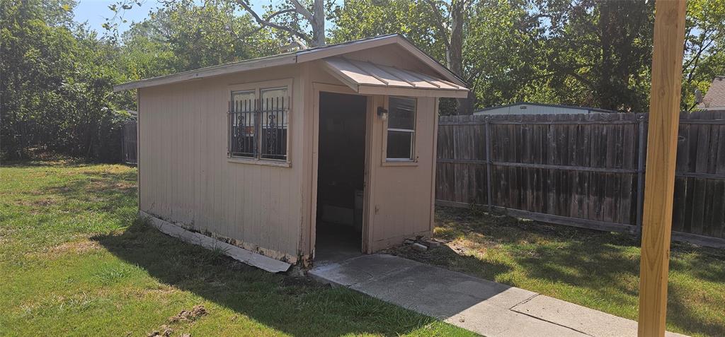 Hillside - Residential