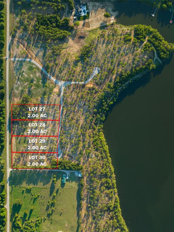 Carter Heights - Land