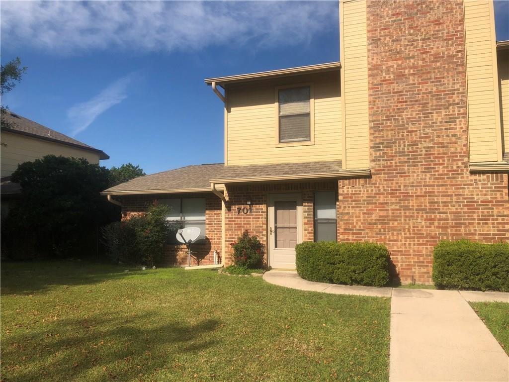 701-705 Wolftrap Drive