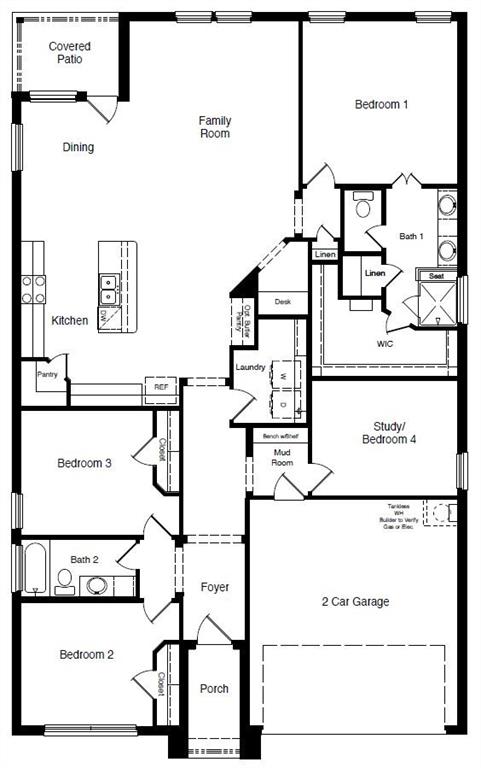 Morningstar - Residential