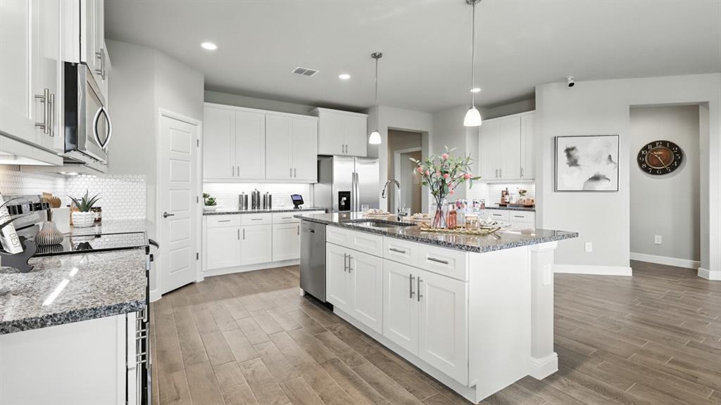 Morningstar - Residential