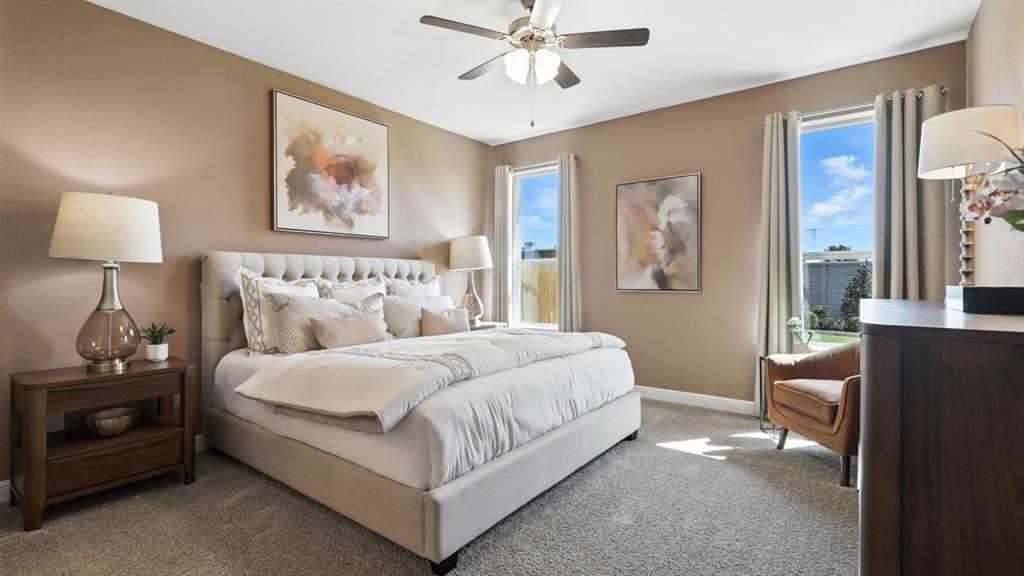 Morningstar - Residential