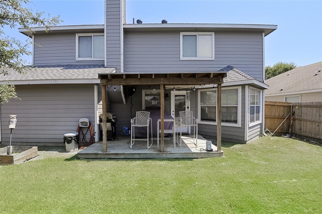 Country Meadows Ph I - Residential