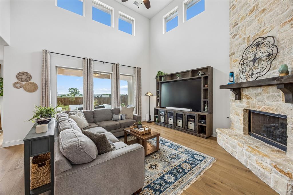 Clairmont Estates - Residential