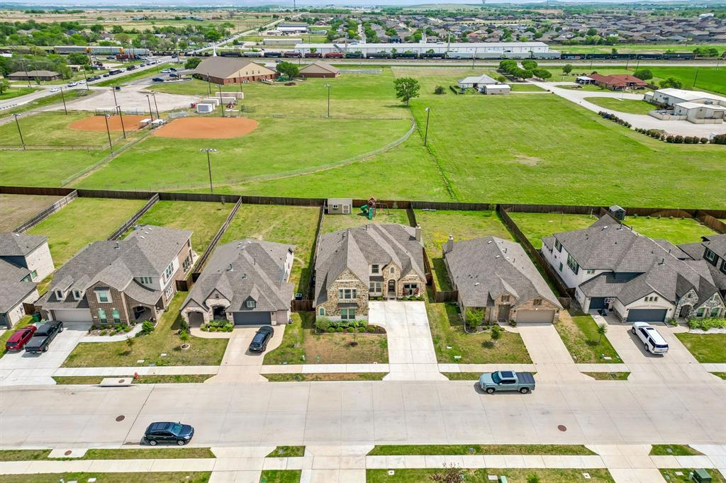 Clairmont Estates - Residential