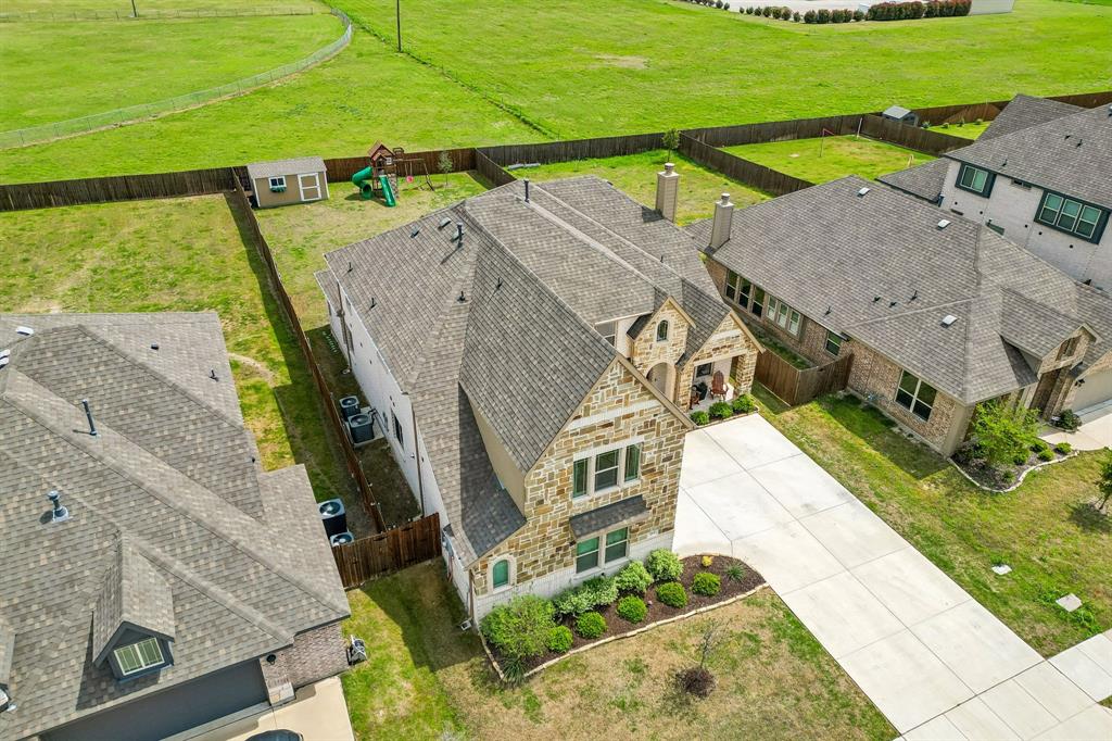 Clairmont Estates - Residential