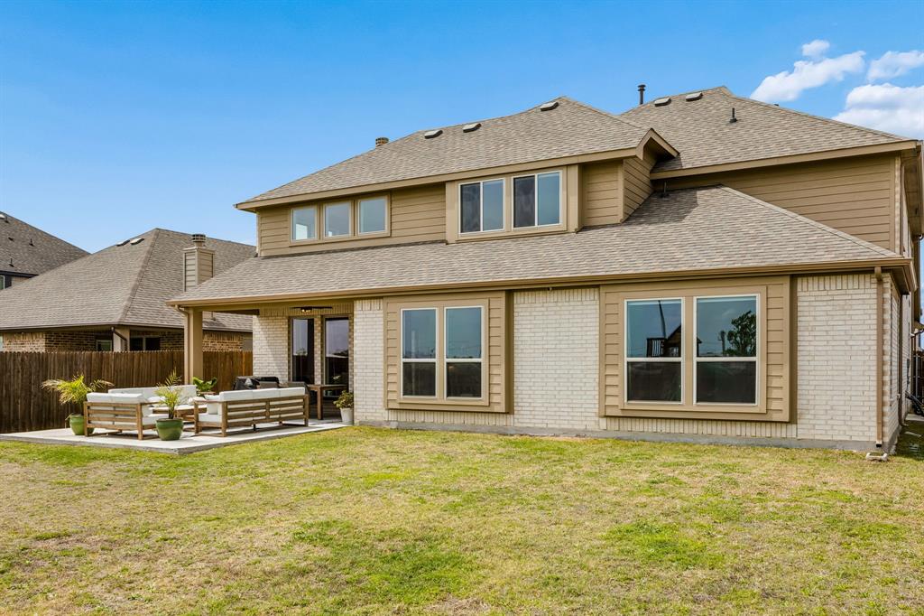 Clairmont Estates - Residential