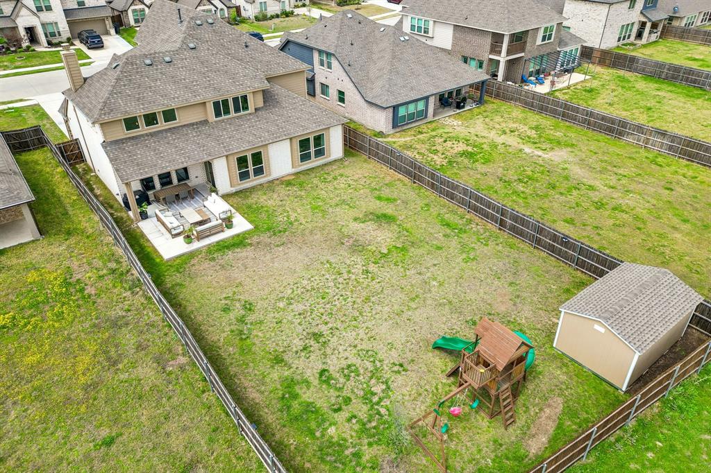 Clairmont Estates - Residential