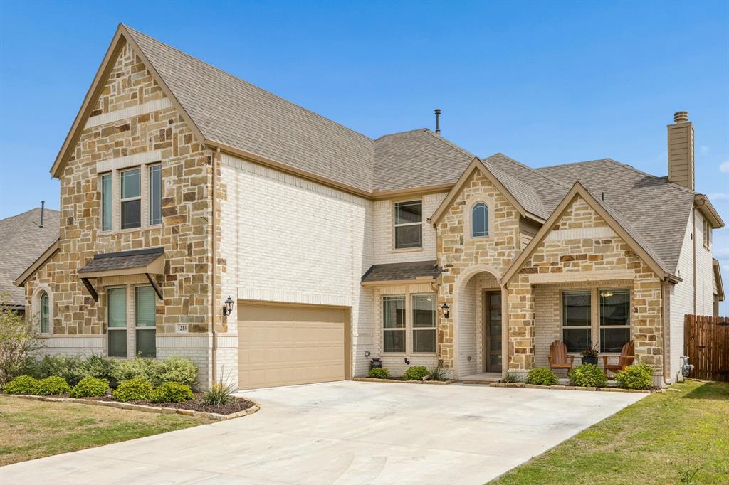 Clairmont Estates - Residential
