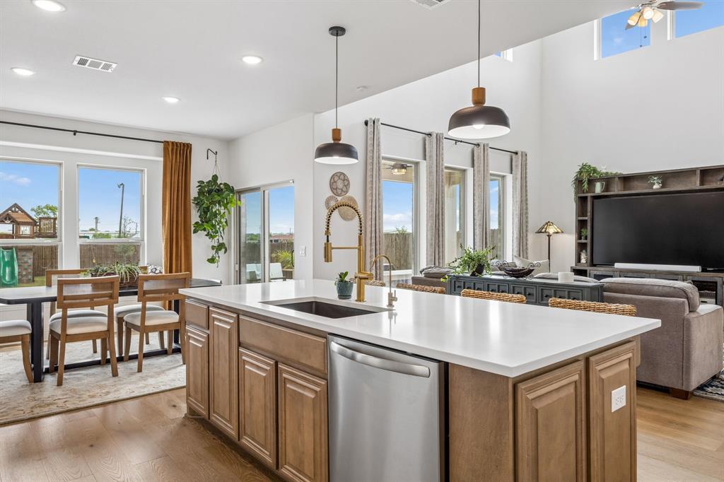 Clairmont Estates - Residential