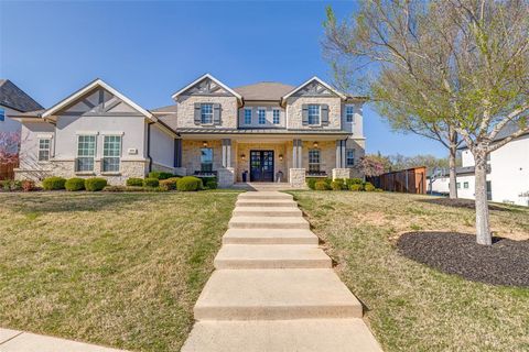 Photo of 808 Charleston Drive, Southlake, TX 76092 (MLS # 21230276)