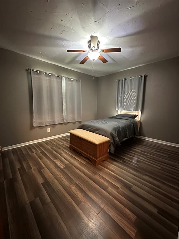 Metes and Bounds - Residential