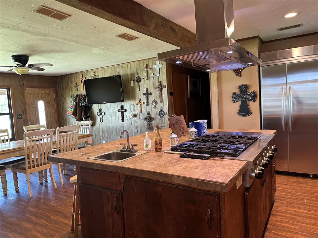 Metes and Bounds - Residential