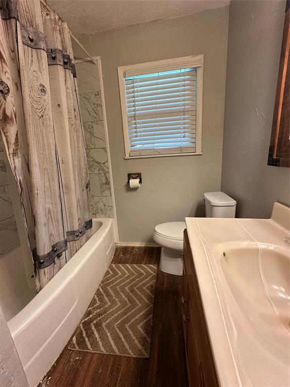 Metes and Bounds - Residential