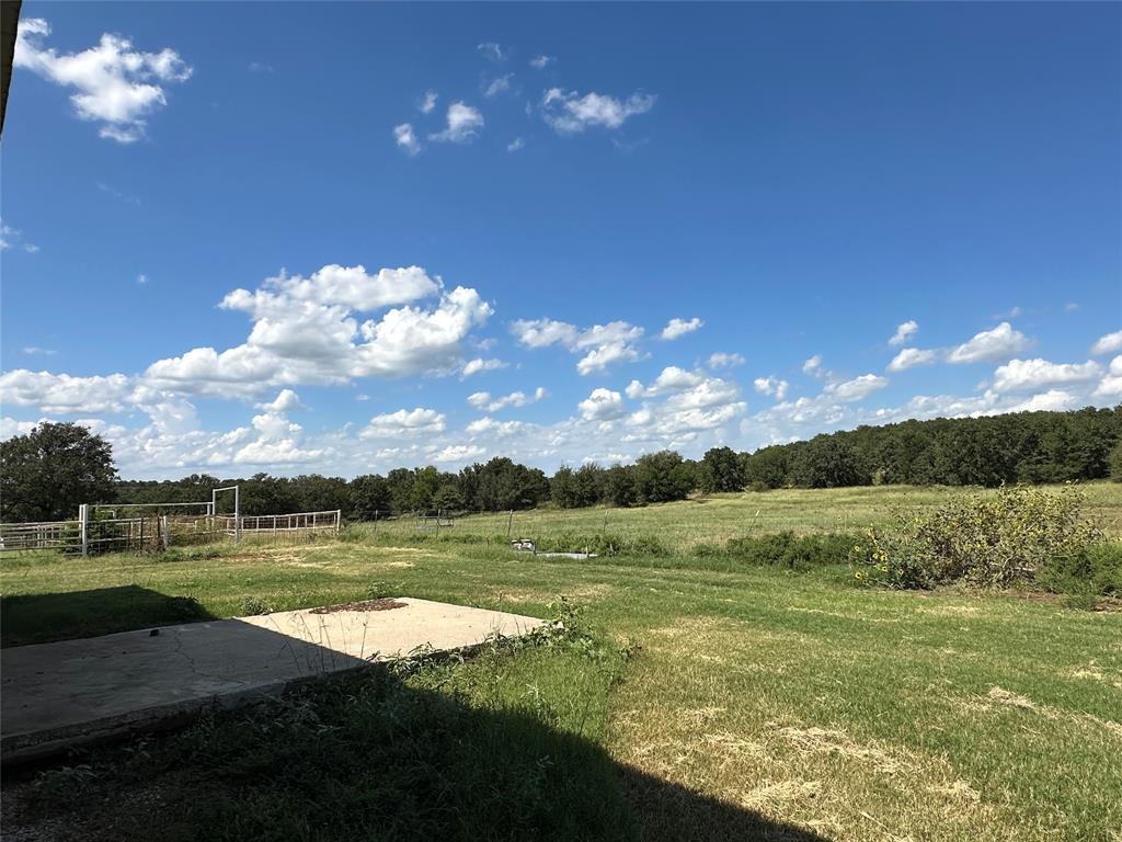 Metes and Bounds - Residential