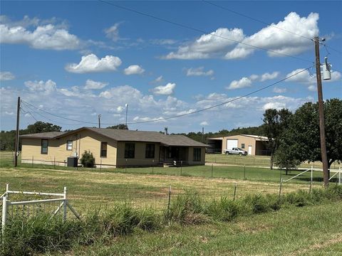 6551 Crooked Creek Road Bowie TX 76230