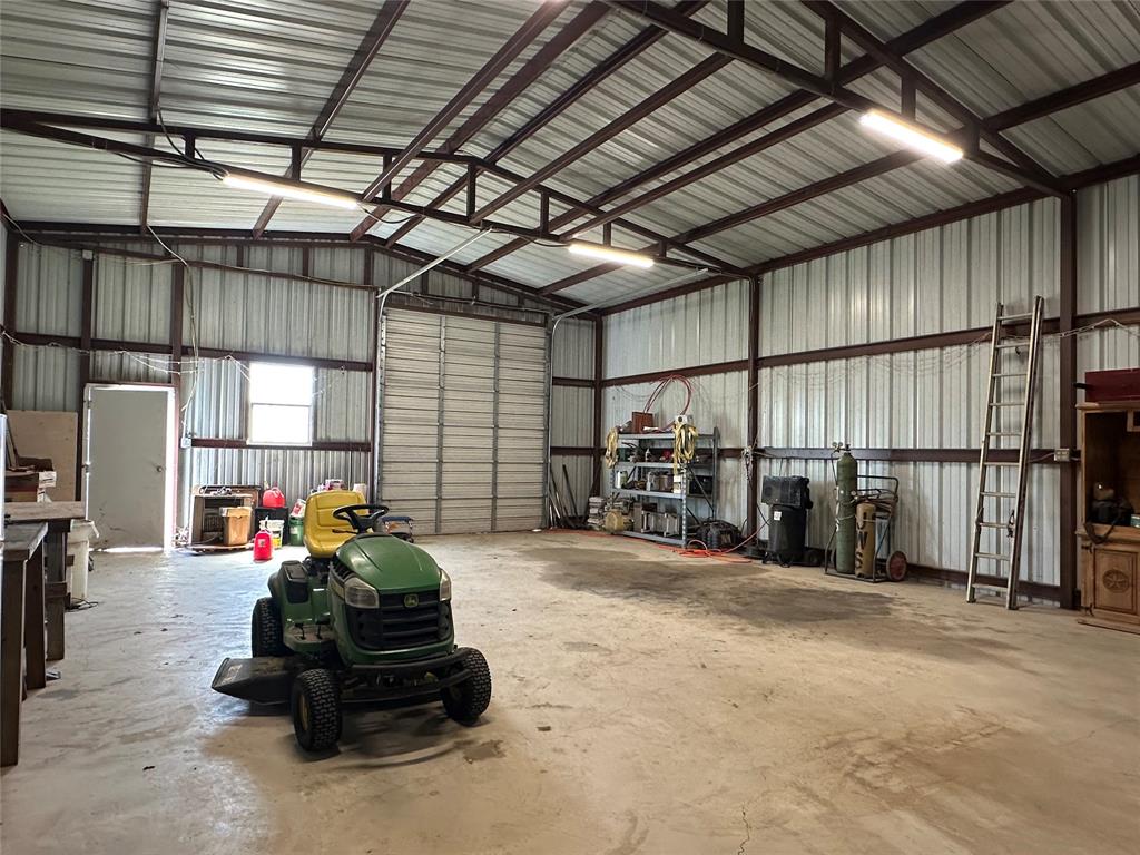 Metes and Bounds - Residential