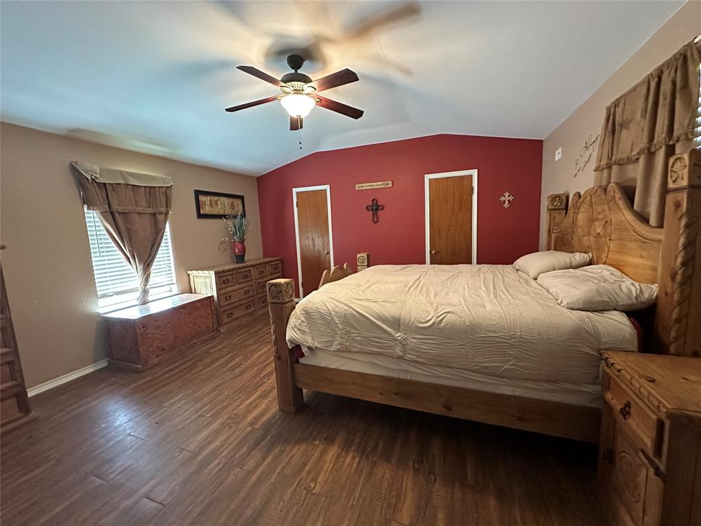 Metes and Bounds - Residential