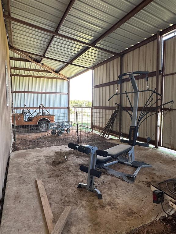 Metes and Bounds - Residential