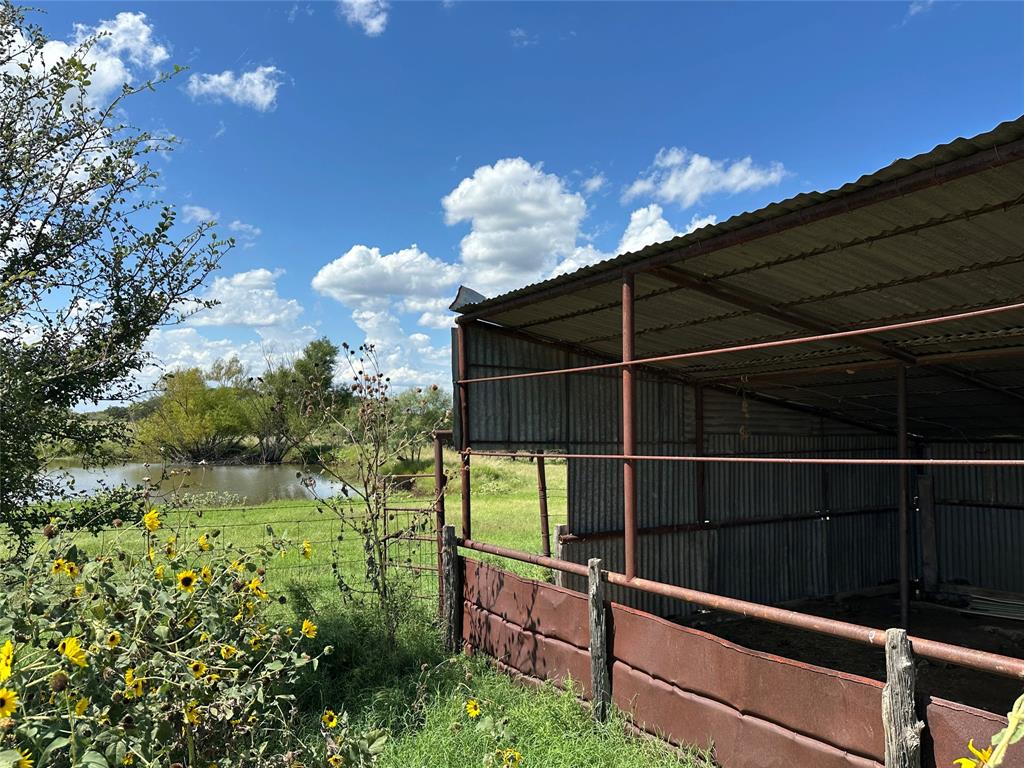 Metes and Bounds - Residential