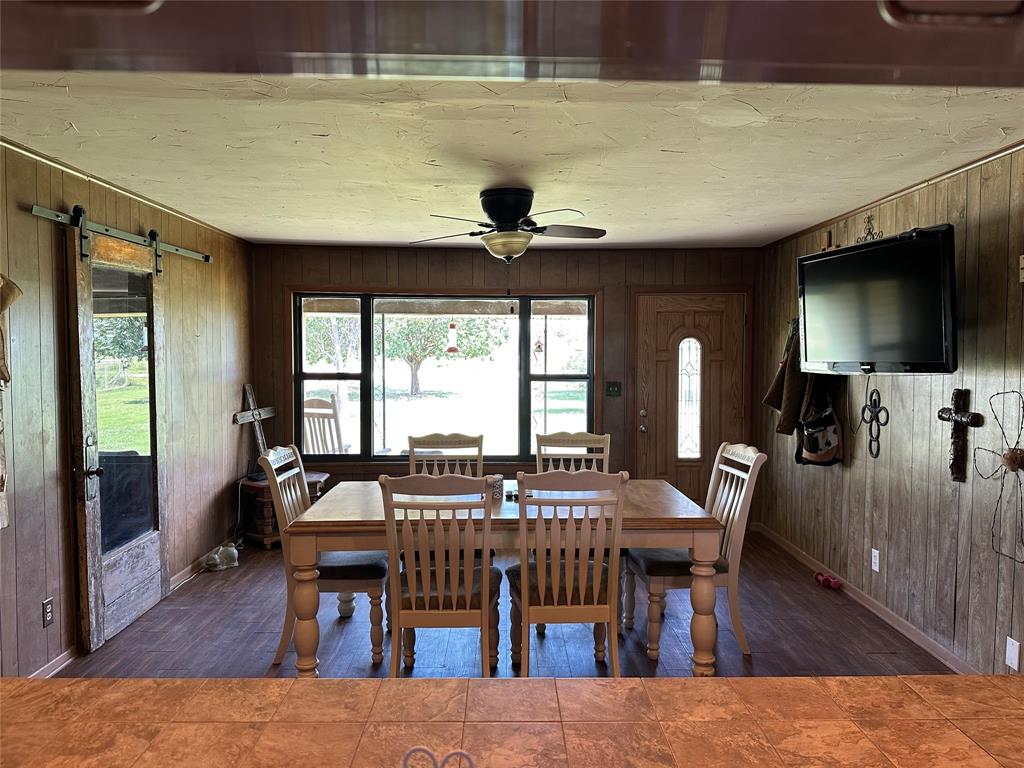 Metes and Bounds - Residential