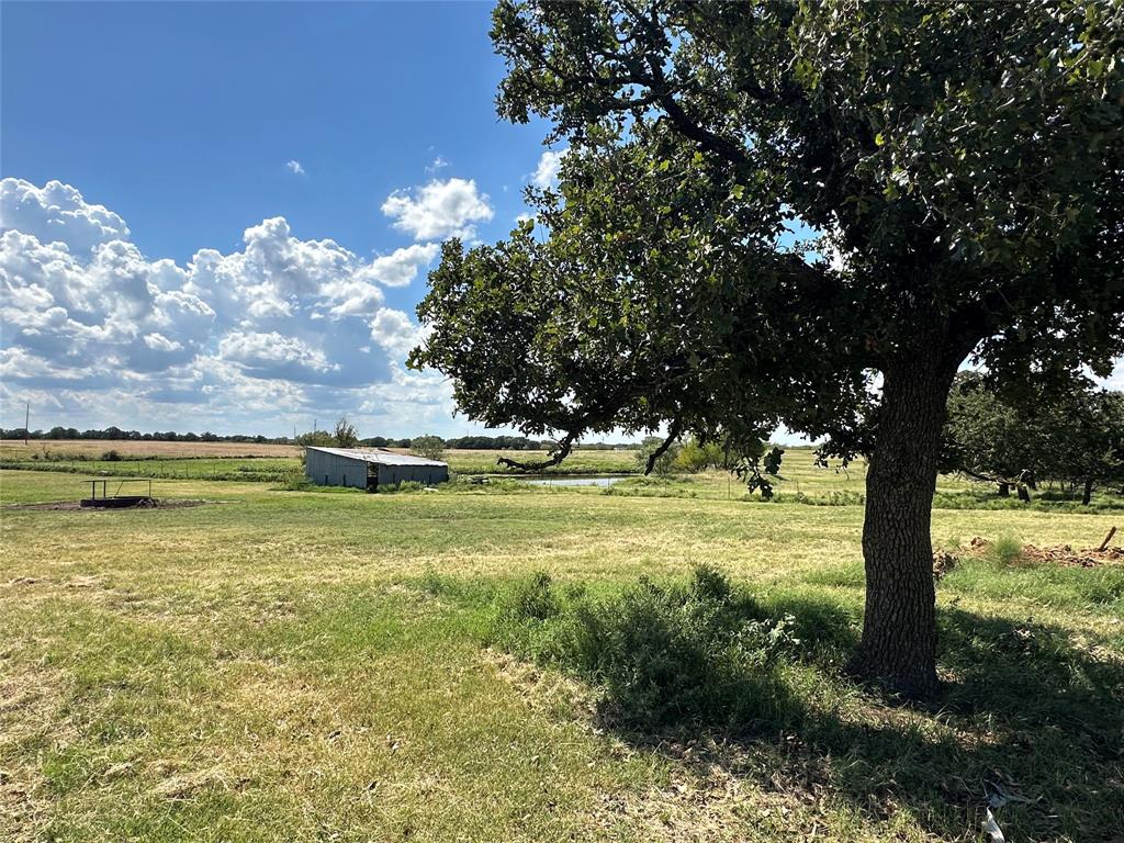 Metes and Bounds - Residential