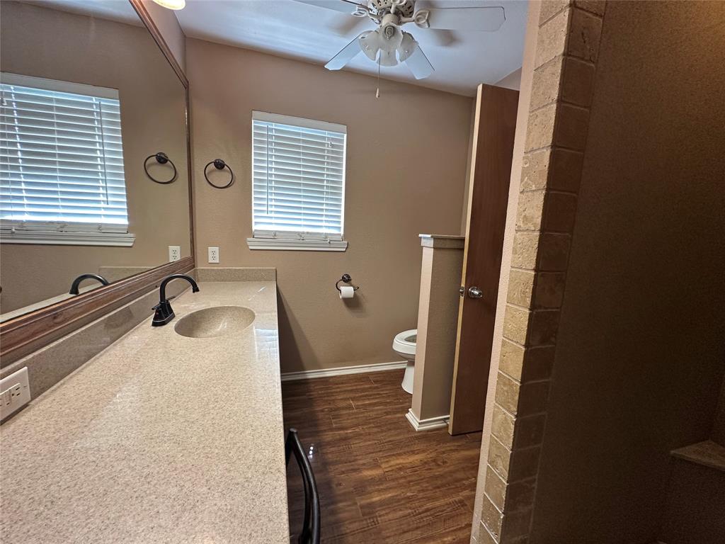 Metes and Bounds - Residential