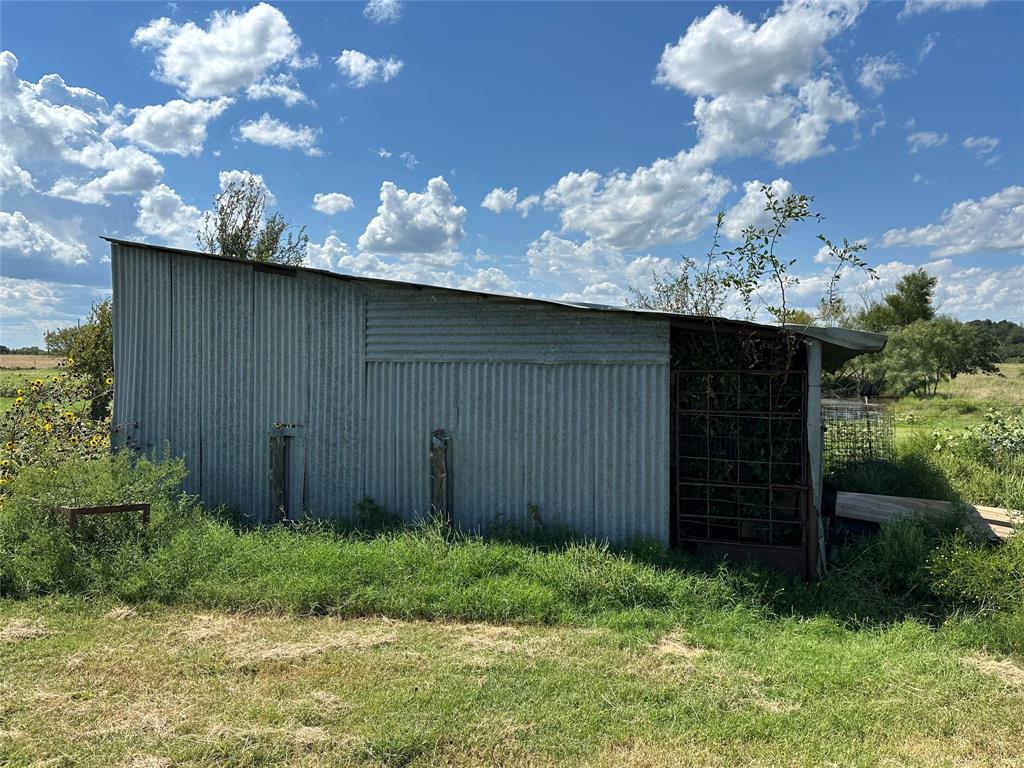 Metes and Bounds - Residential