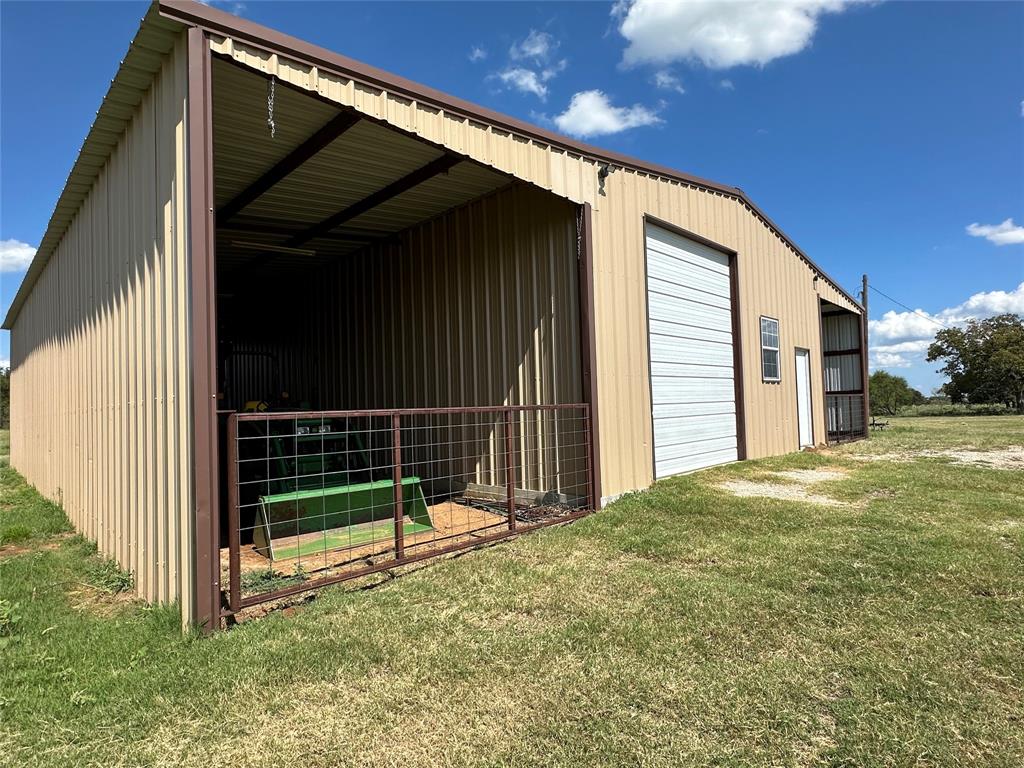 Metes and Bounds - Residential