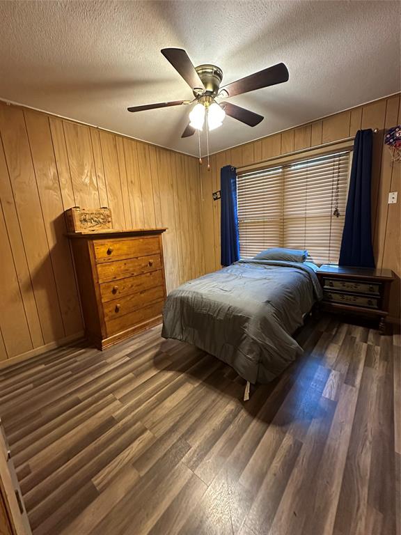 Metes and Bounds - Residential