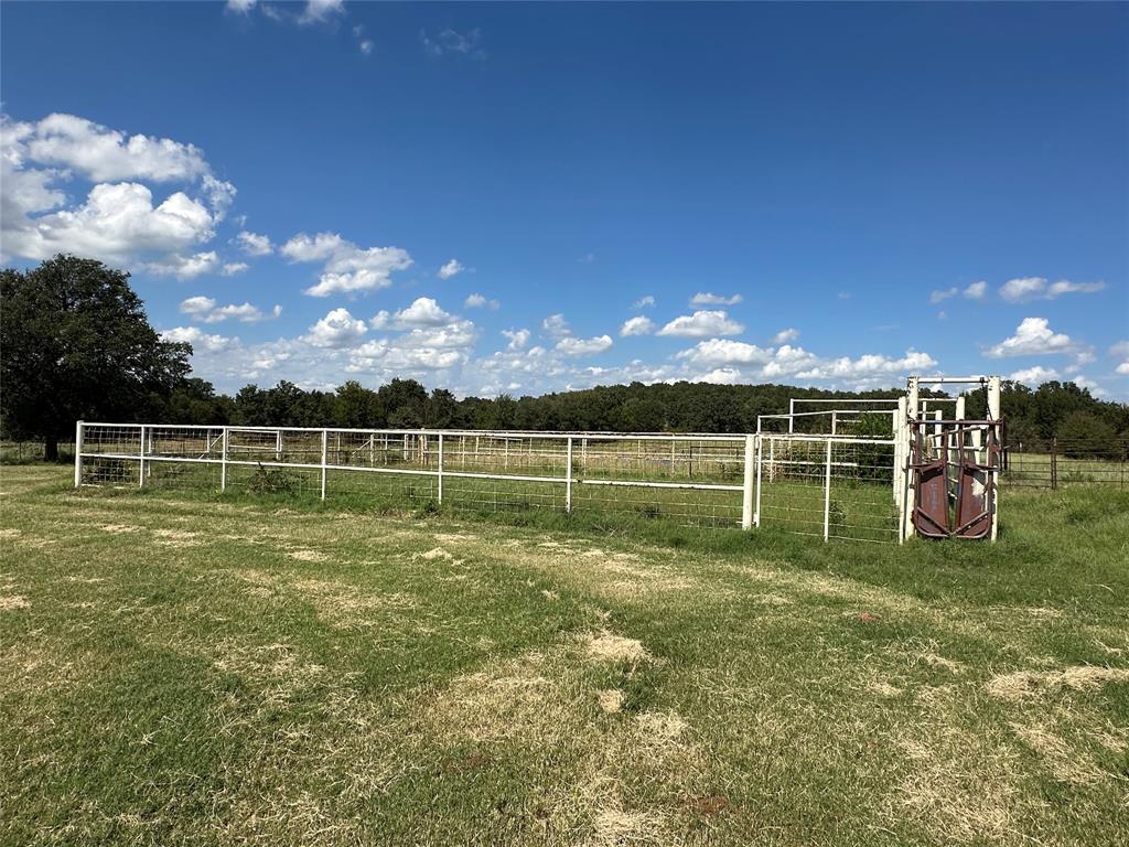 Metes and Bounds - Residential