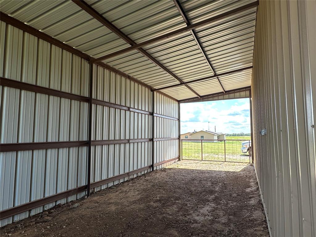 Metes and Bounds - Residential