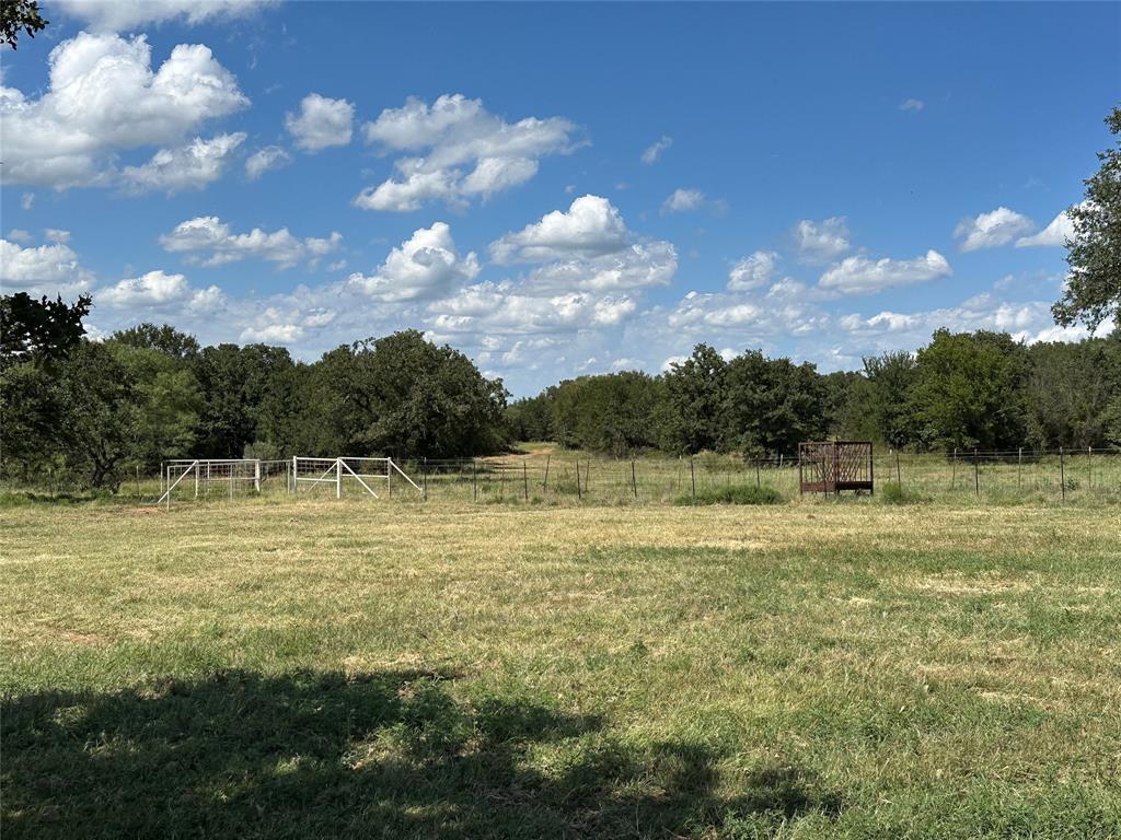 Metes and Bounds - Residential