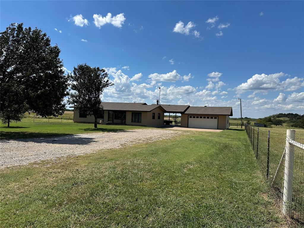 6551 Crooked Creek Road