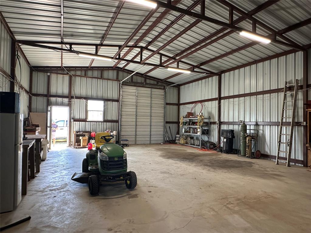 Metes and Bounds - Residential