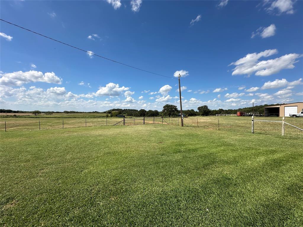 Metes and Bounds - Residential