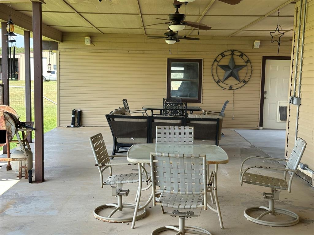 6551 Crooked Creek Road