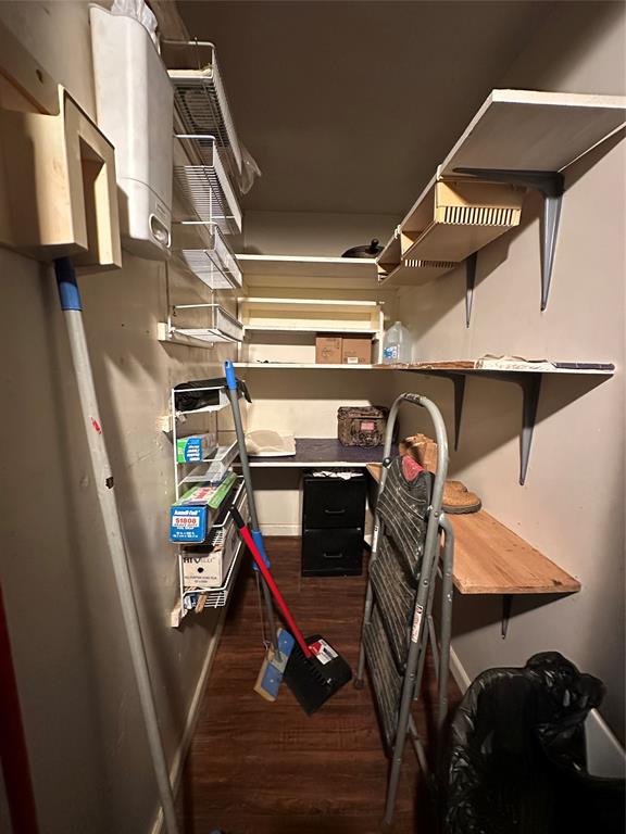 Metes and Bounds - Residential