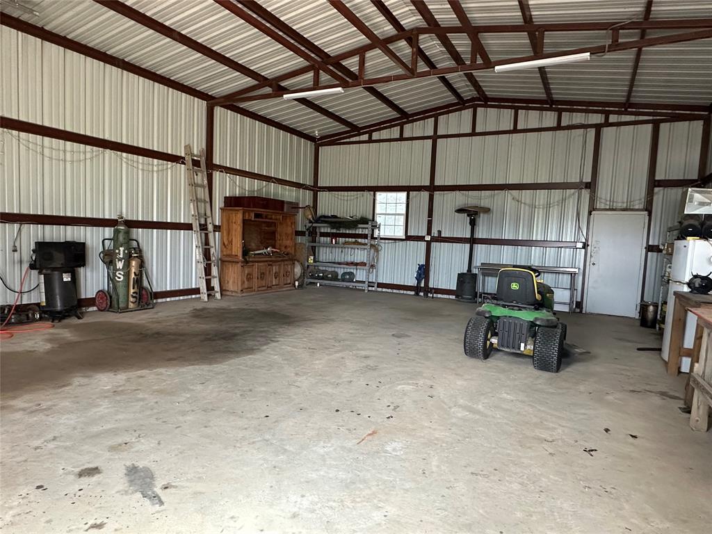 Metes and Bounds - Residential