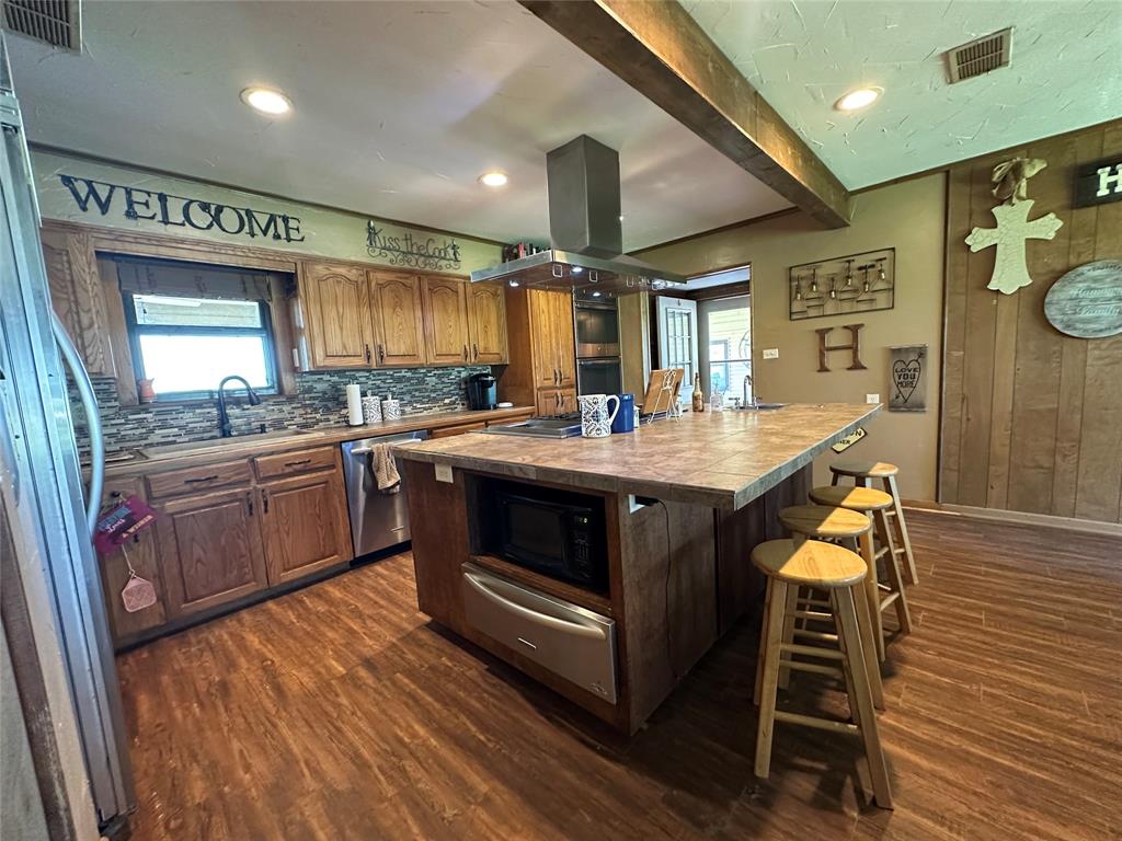 Metes and Bounds - Residential