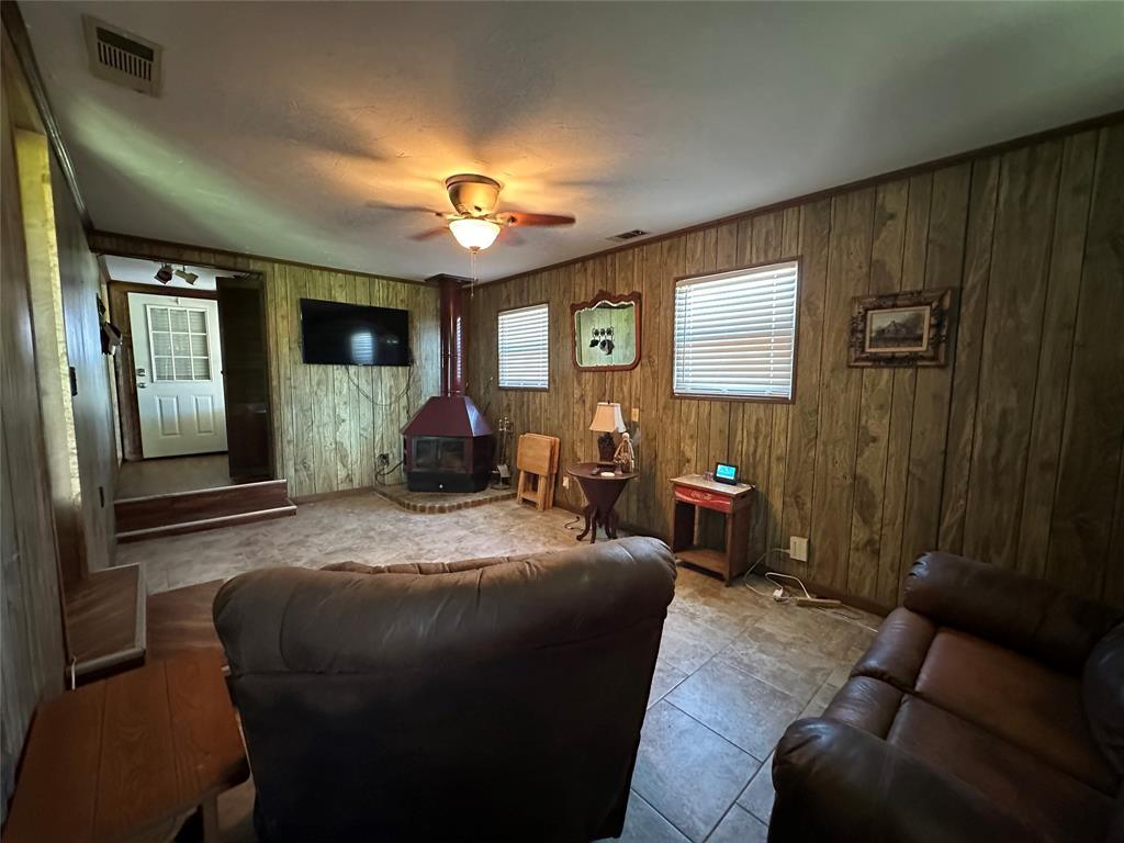 Metes and Bounds - Residential